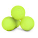 Массажный мяч  Hop-Sport HS-S063DMB 63 мм lime - фото №4